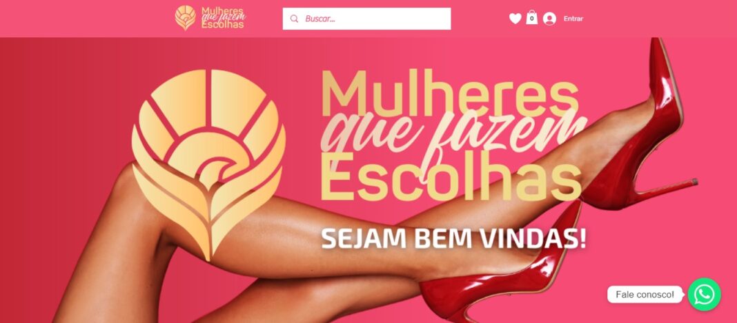 Psicanalista lança marketplace exclusivo para mulheres